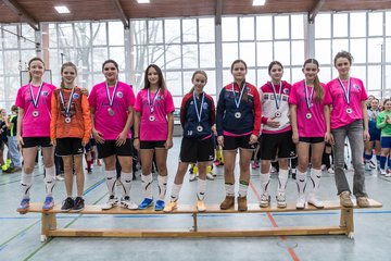 Bild 66 - wCJ Loewinnen Cup C2